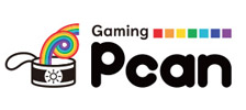 Gaming Pcan